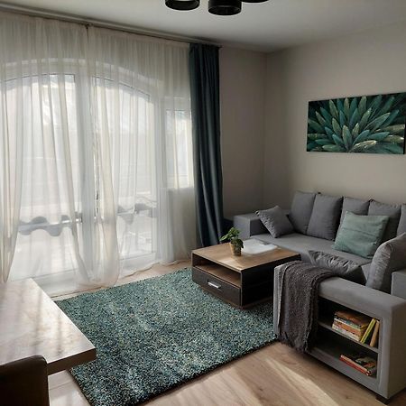 City Corner Thermal Mosonmagyarovar Ngoại thất bức ảnh