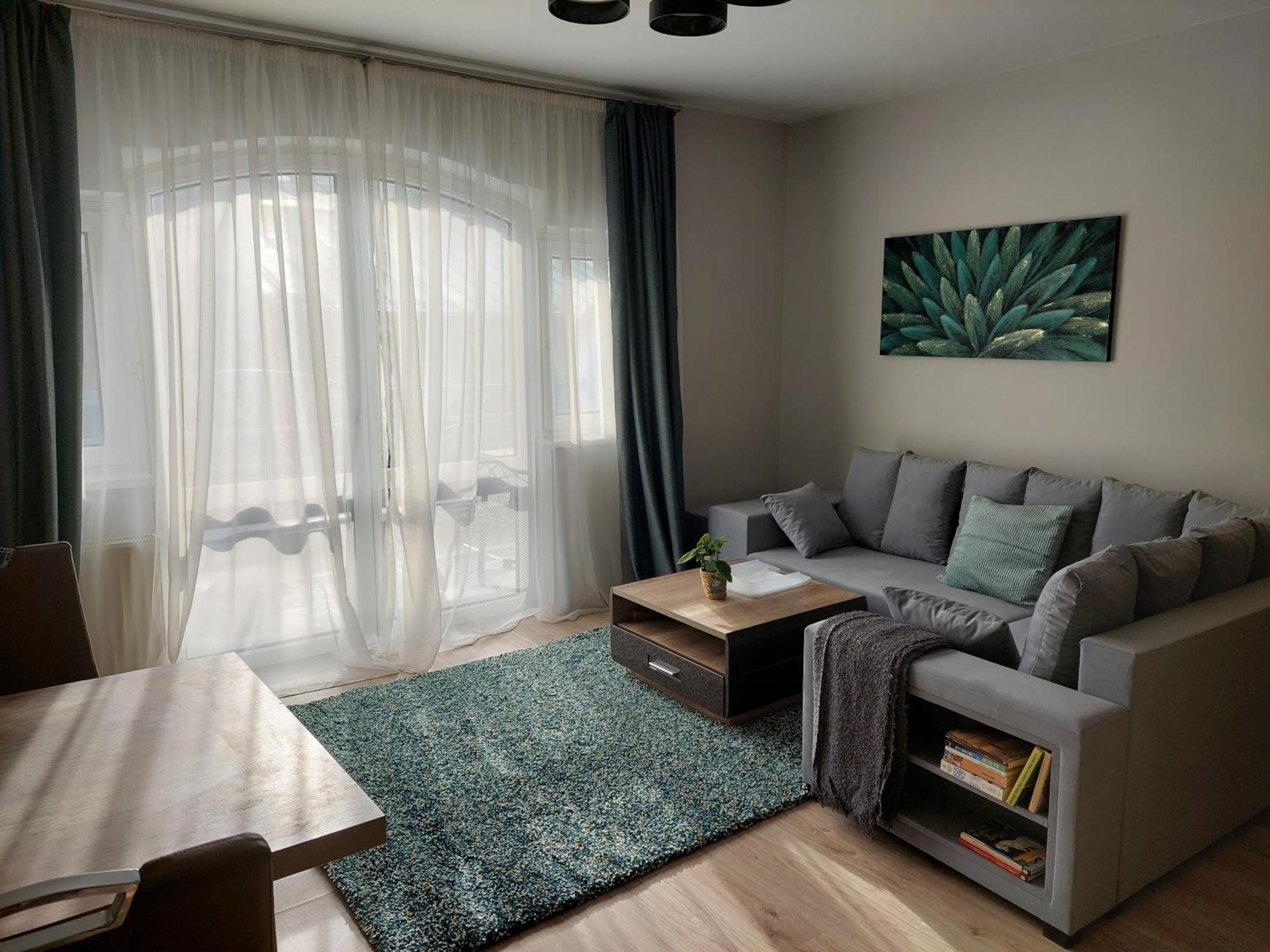 City Corner Thermal Mosonmagyarovar Ngoại thất bức ảnh